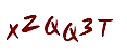secret code
