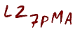 secret code