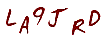 secret code