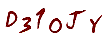 secret code