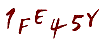 secret code
