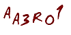 secret code