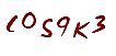 secret code