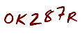 secret code