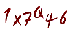 secret code