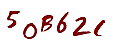secret code
