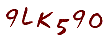 secret code