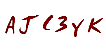 secret code