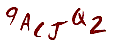 secret code