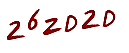 secret code