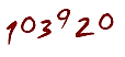 secret code