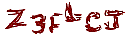 secret code