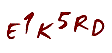 secret code