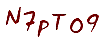 secret code