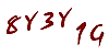 secret code
