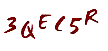 secret code