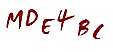 secret code