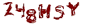 secret code