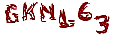 secret code