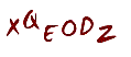 secret code