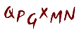secret code