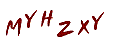 secret code