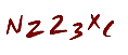 secret code