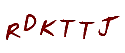 secret code