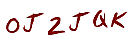 secret code