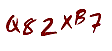 secret code