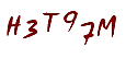 secret code