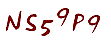 secret code