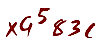 secret code