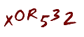 secret code