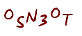 secret code