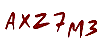 secret code