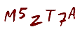 secret code