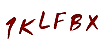 secret code
