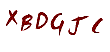 secret code