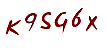 secret code