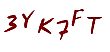 secret code