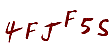 secret code