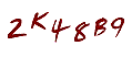 secret code