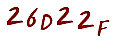 secret code