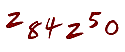 secret code