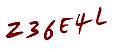 secret code