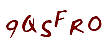 secret code