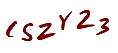 secret code