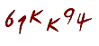 secret code