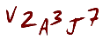 secret code
